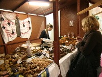 Tradične štedré a veselé DNI VIANOC v Inchebe