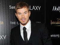 Kellan Lutz