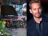 Hrozivú autonehodu neprežil známy herec Paul Walker