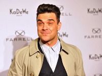 Robbie Williams