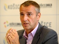 Primátor Košíc Richard Raši strávi sviatky na lyžiach Primátor Košíc Richard Raši strávi sviatky na lyžiach