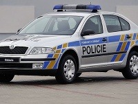 Polícia ČR Polícia ČR