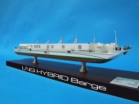 Takto bude vyzerať nový hybrid Takto bude vyzerať nový hybrid