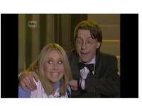 Pavel Bém spieva Pergnerovej o marihuane Pavel Bém spieva Pergnerovej o marihuane