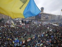 Ukrajinské protesty