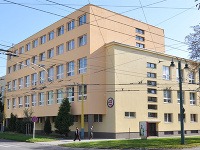 Stredná priemyselná škola elektrotechnická v Prešove Stredná priemyselná škola elektrotechnická v Prešove