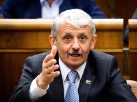 Mikuláš Dzurinda Mikuláš Dzurinda