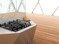 Varné platne Gorenje Simplicity