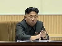 Kim Čong-un Kim Čong-un