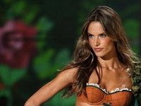 Alessandra Ambrósio