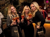 Exotické modelky, osviežujúce nápoje a prehliadka odvážnych modelov ZuZoo