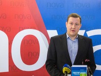 Daniel Lipšic Daniel Lipšic