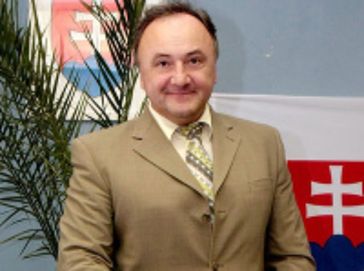 Pál Csáky