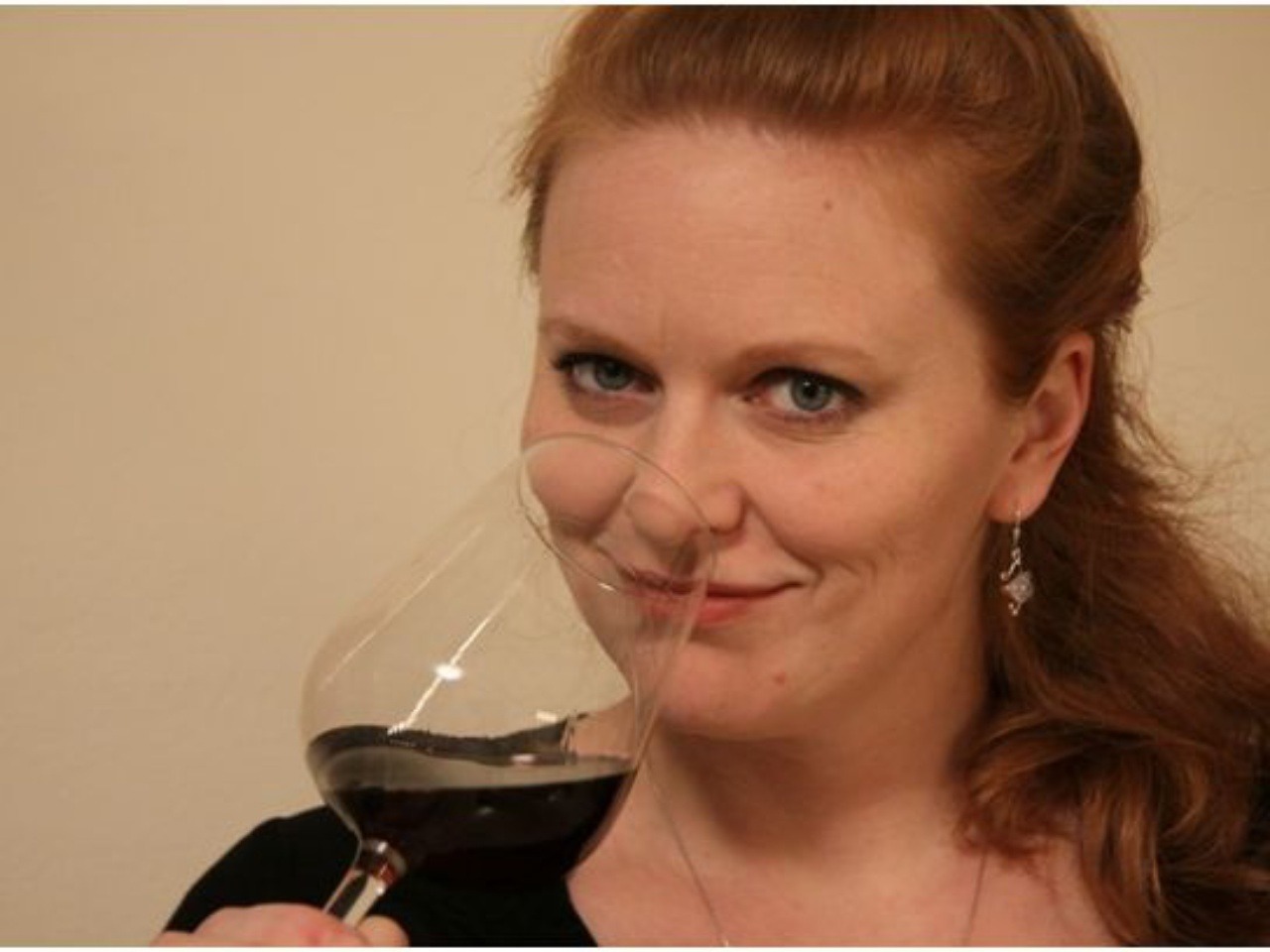 Pre Katarínu Furdíkovú víno nie je len prácou, ale aj vášňou.