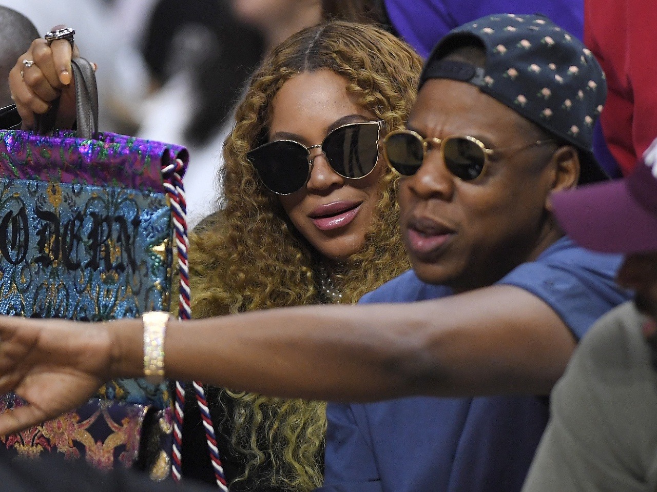 Beyoncé a Jay Z sa stali trojnásobnými rodičmi
