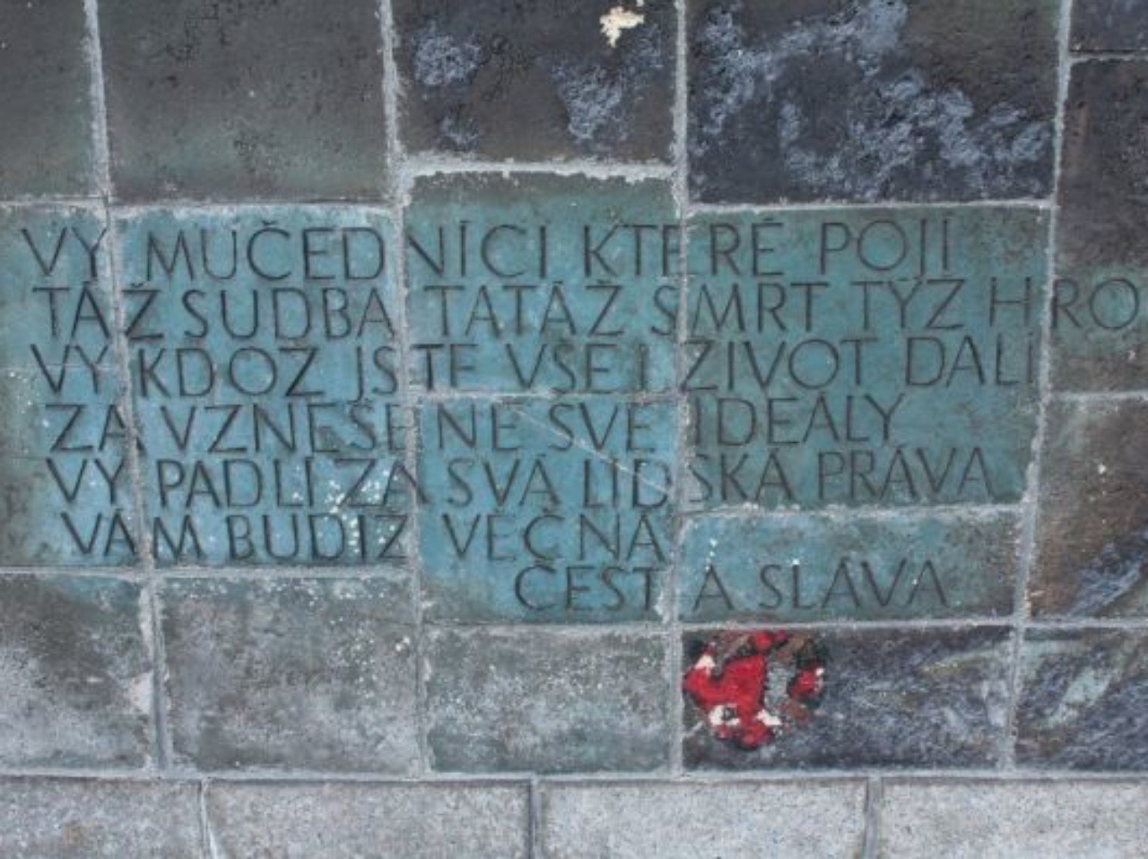 Pietna pamiatka na Ležáky, ktoré nacisti navždy vymazali z mapy sveta