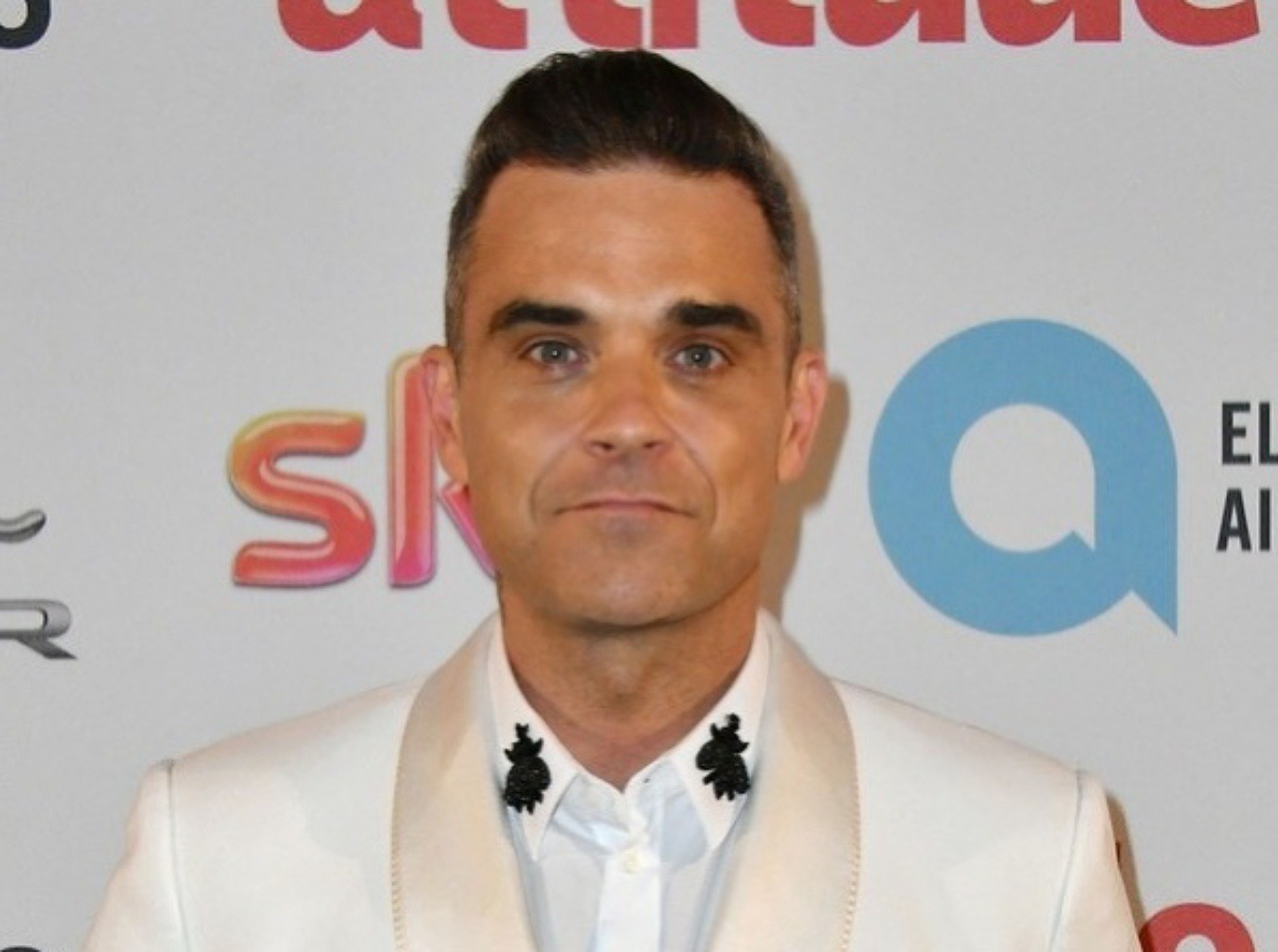 Robbie Williams