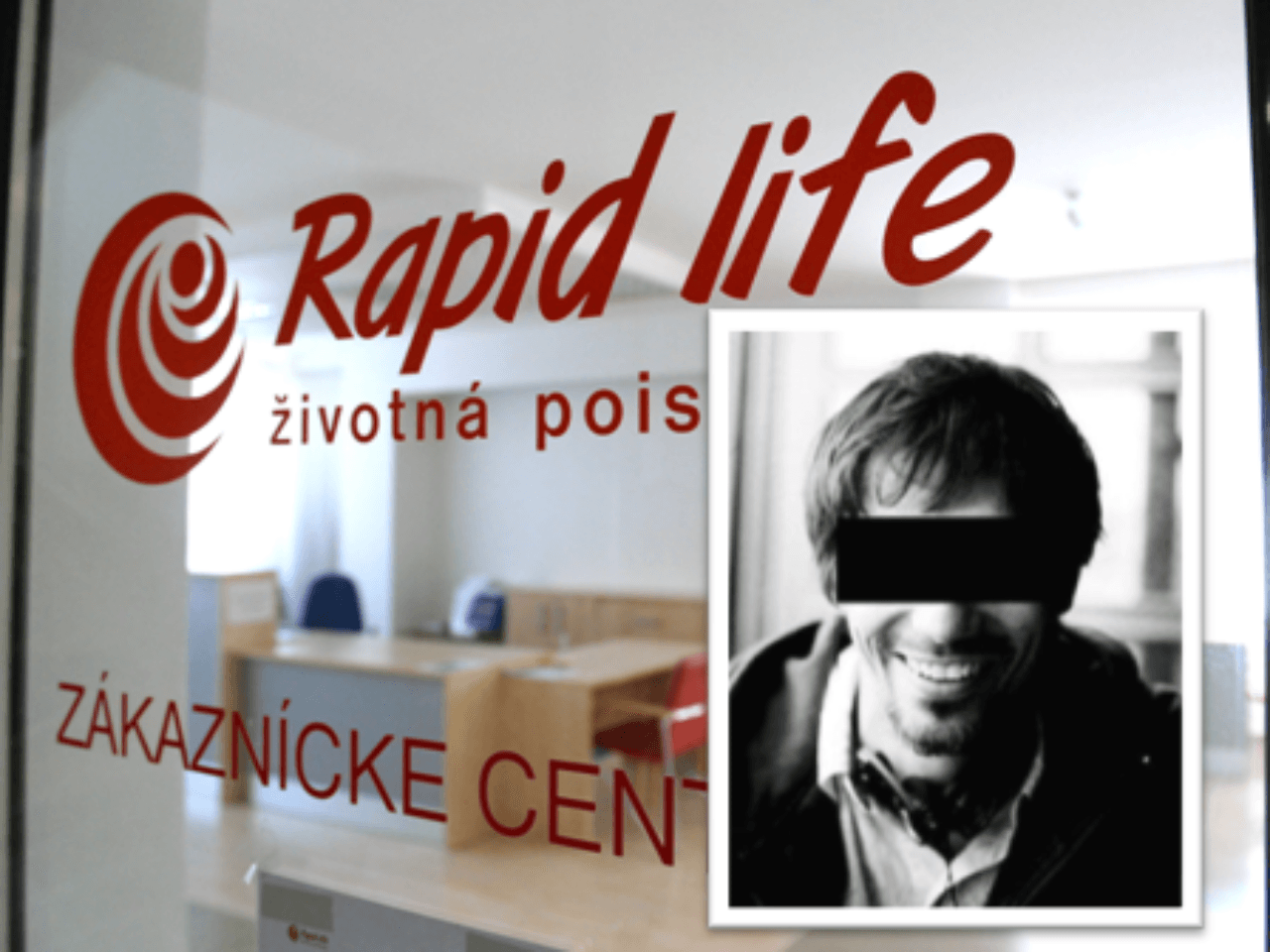 Košická poisťovňa Rapid Life pripravila svojich klientov o tisíce eur.