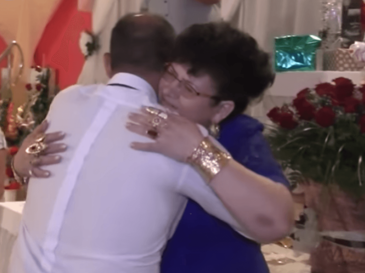 Honosná oslava 47. narodenín