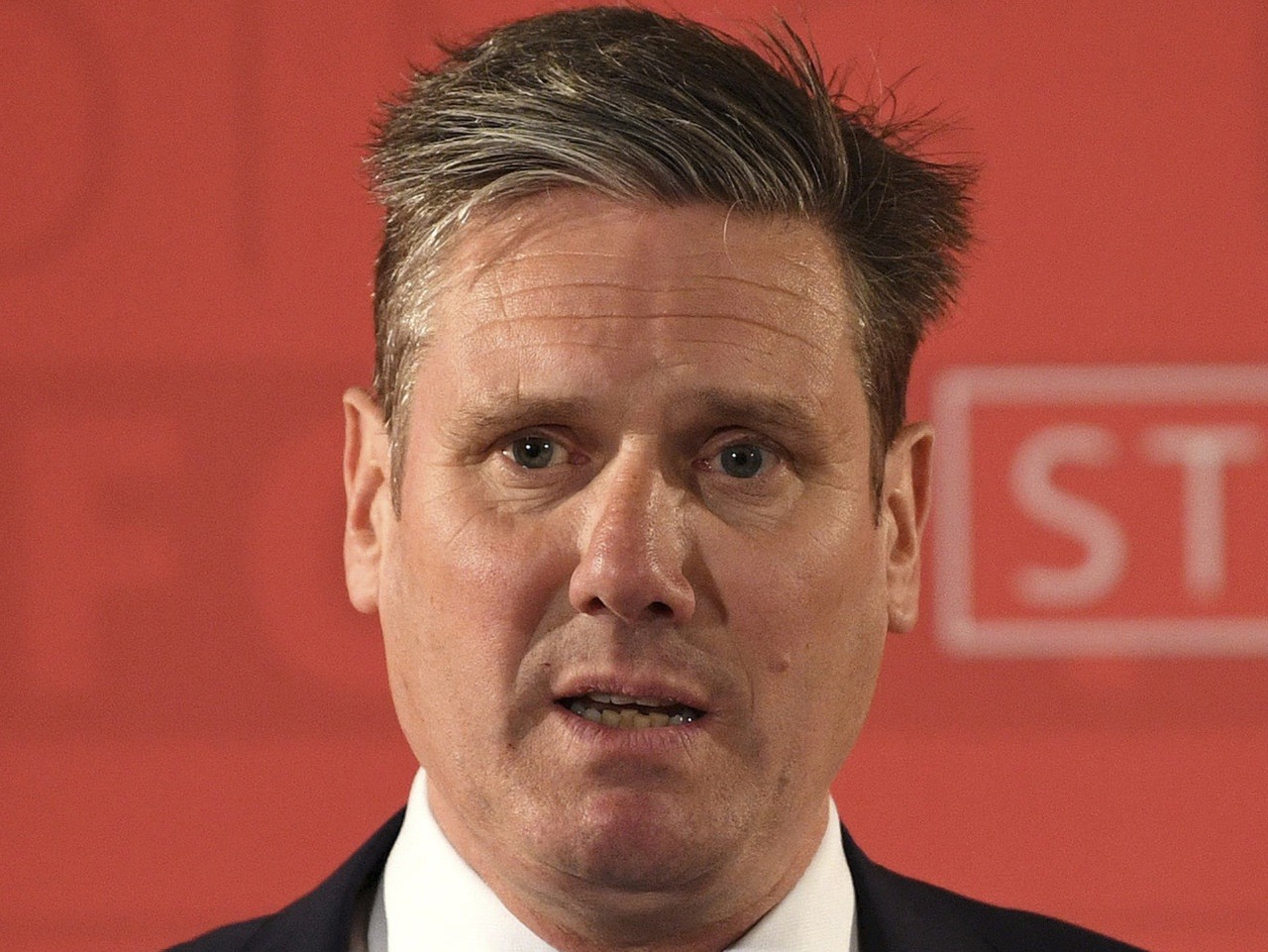 Keir Starmer