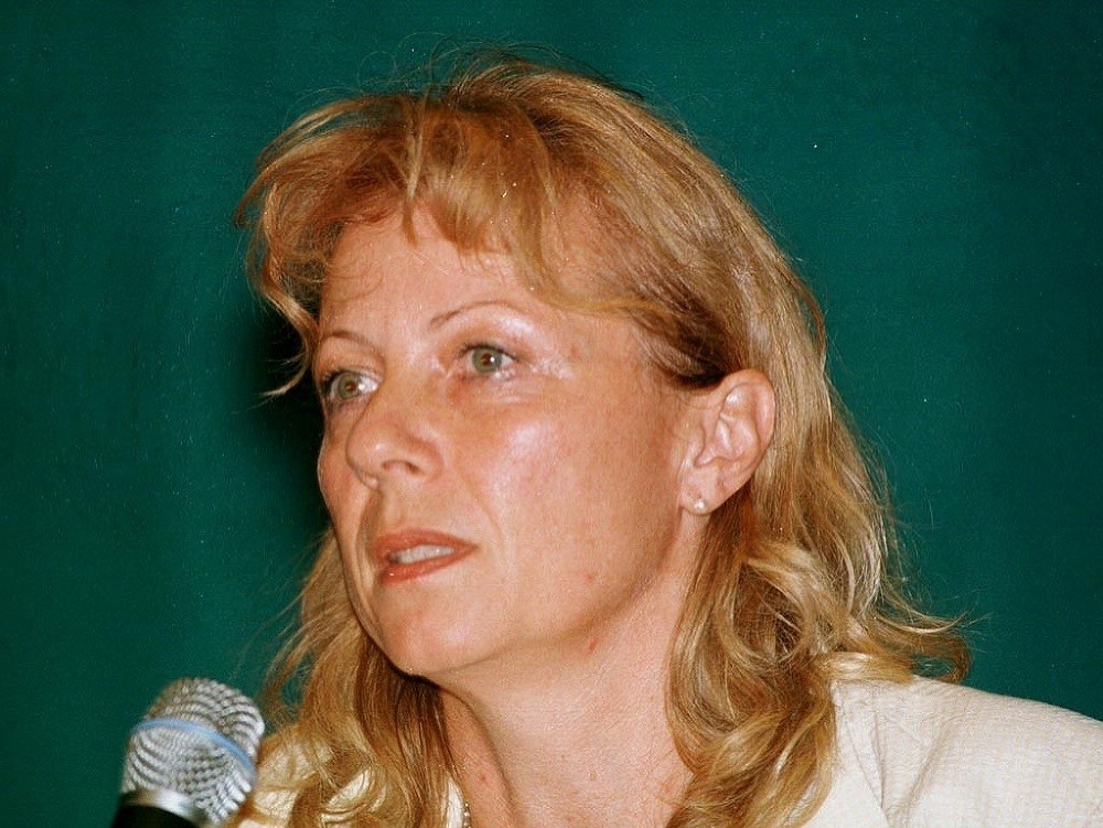 Sylvia Volzová