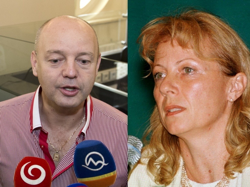 Exminister hospodárstva Pavol Rusko si mal objednať vraždu svojej exspoločníčky z Markízy Sylvie Volzovej