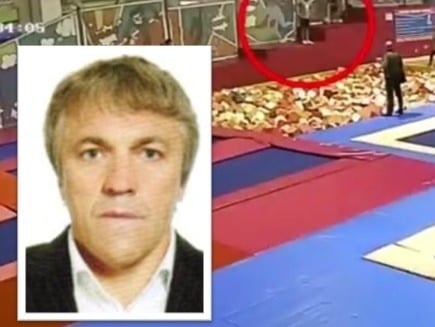 Ruský politik zomrel po skoku do penového bazéna.
