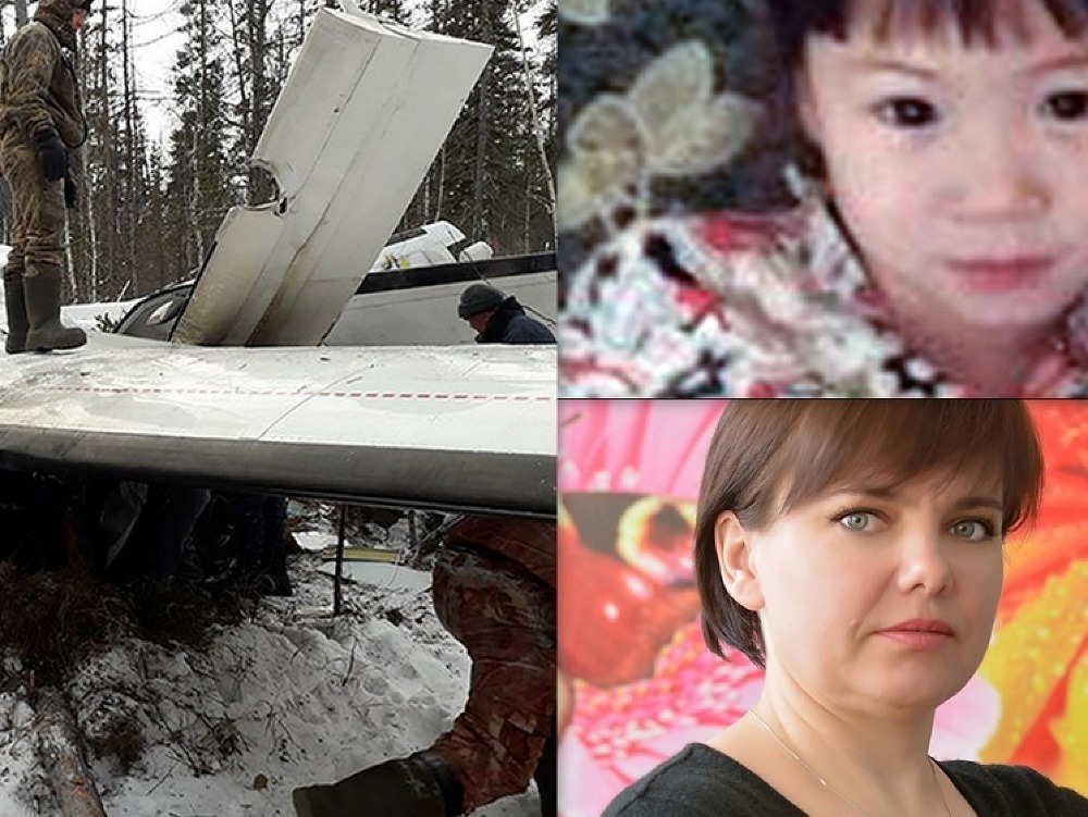 ZÁZRAK Letecké nešťastie prežilo ako jediné 3-ročné dievčatko: Učiteľka Oľga to stihla pred smrťou