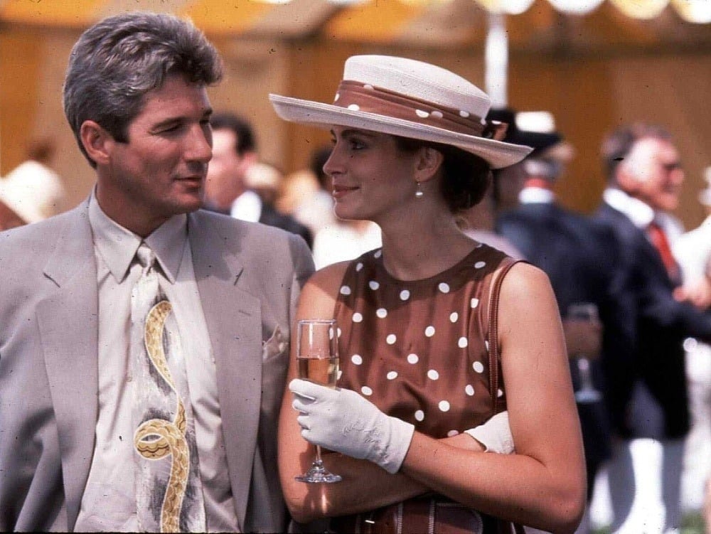 Najkrajšie životné múdrosti z filmu Pretty Woman: Toto by si mal osvojiť každý z nás