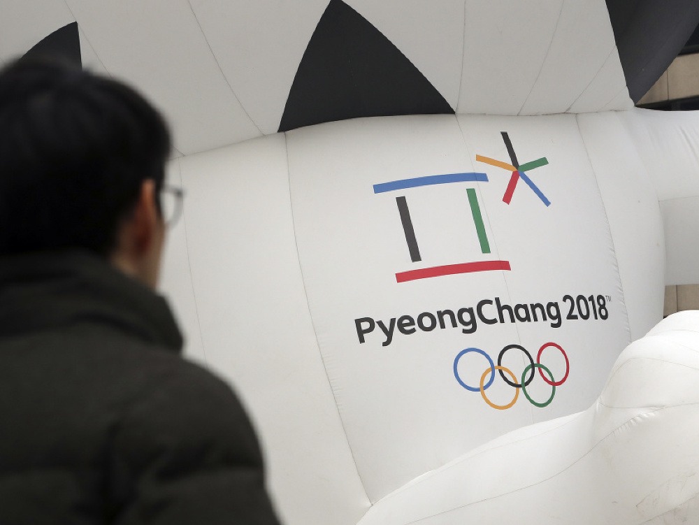 Zimné olympijské hry sa v roku 2018 uskutočnia v juhokórejskom Pchjongčchangu. 