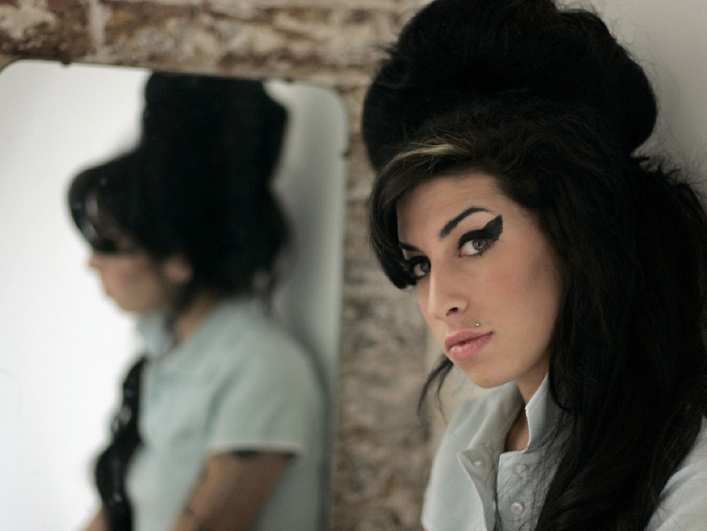 Amy Winehouse