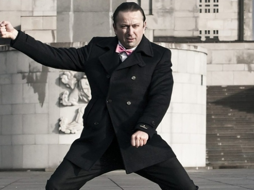 Ilustračný obrázok