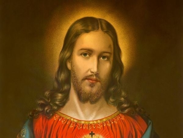 Vyzeral Ježiš naozaj takto?