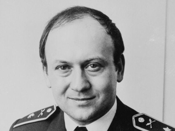 Vladimír Remek 