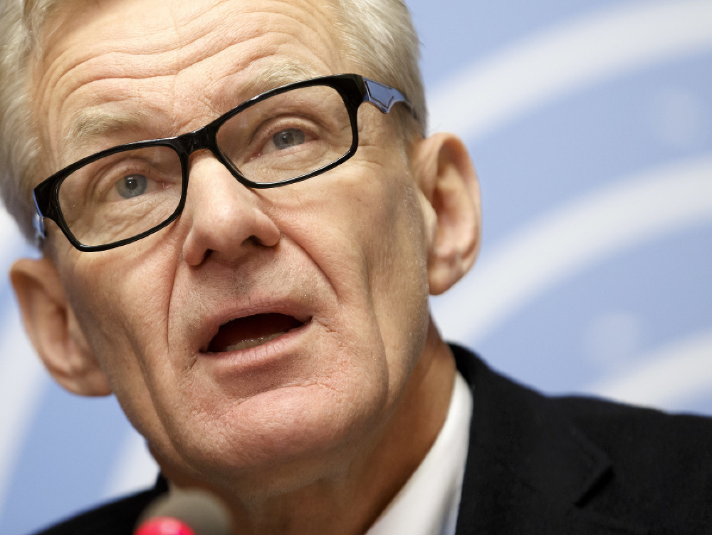 Jan Egeland