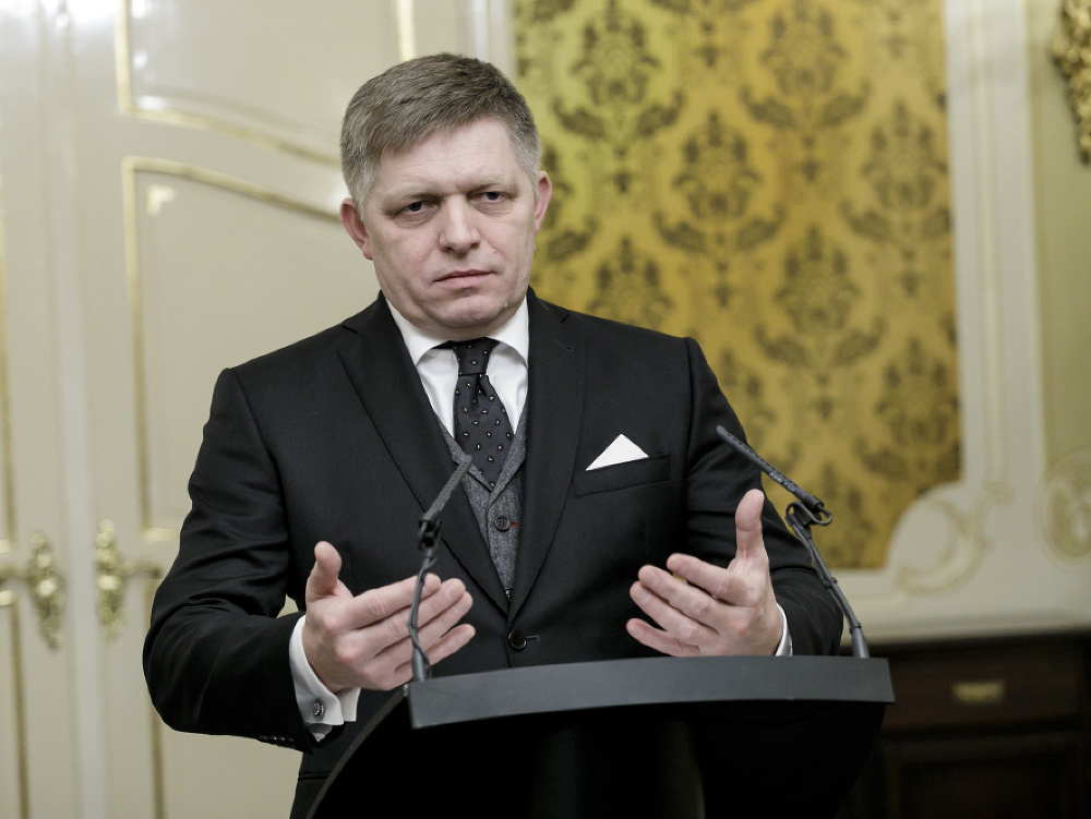 Robert Fico