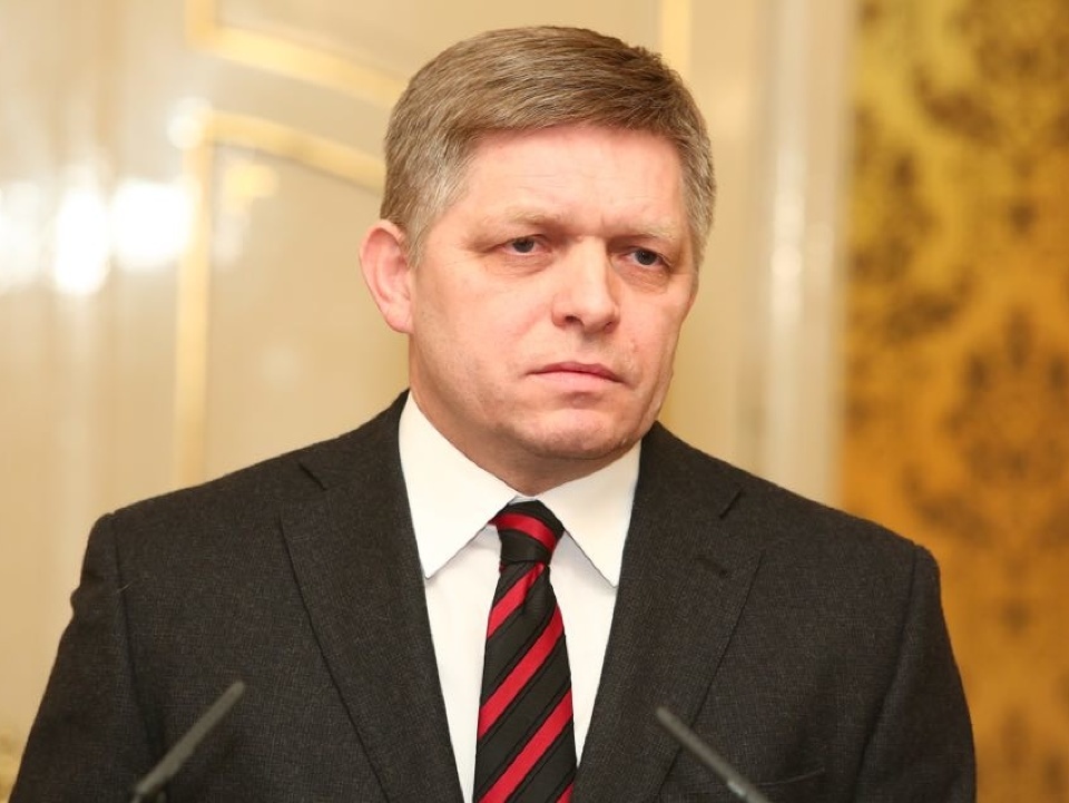 Robert Fico