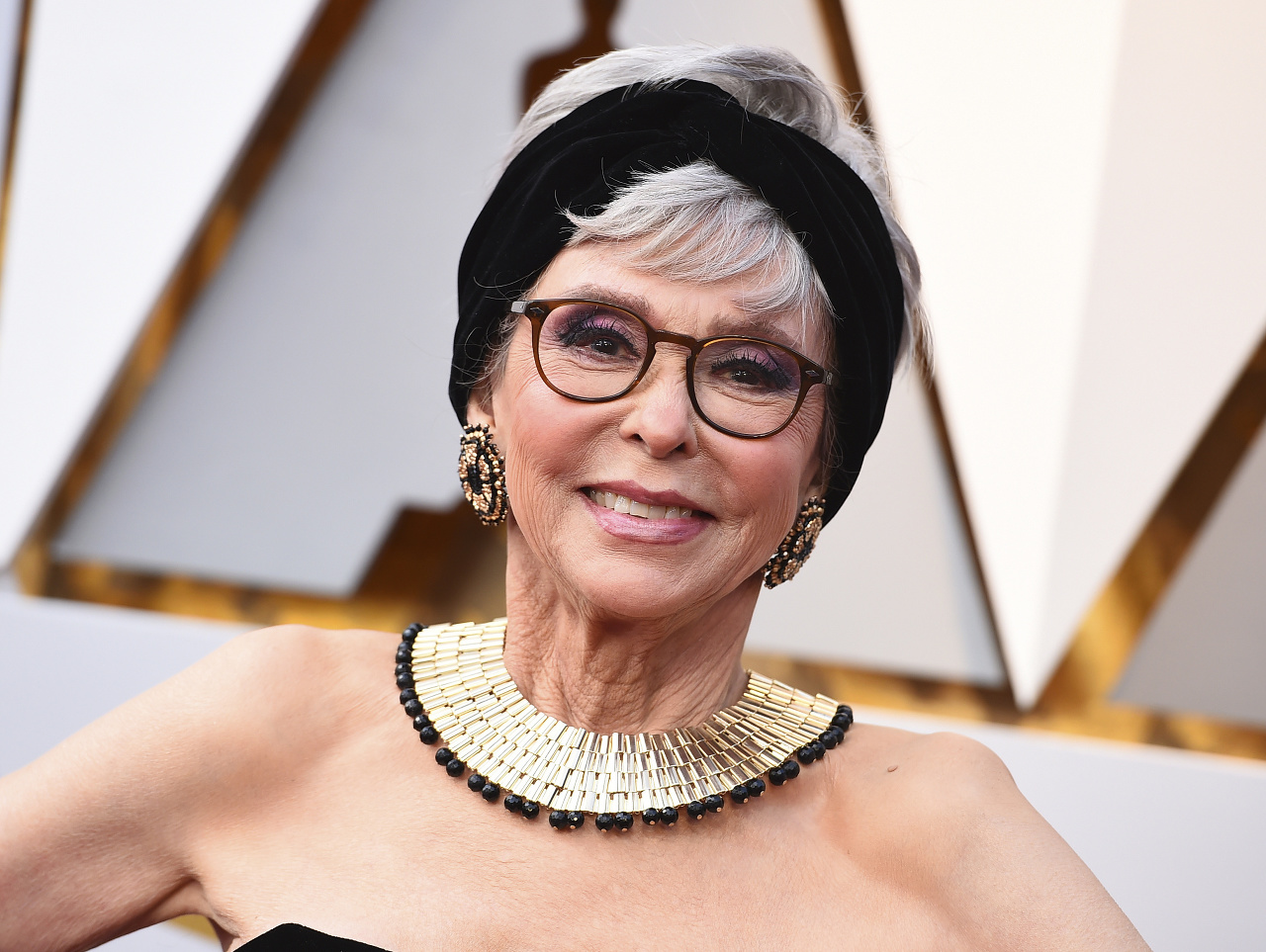 Rita Moreno