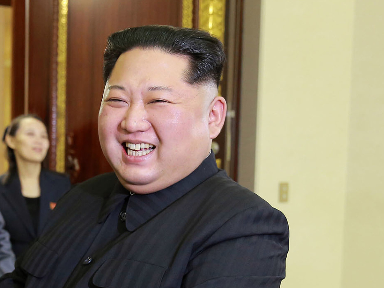 Čong Ji-jong dosiahlol vraj s Kim Čong-unom dohodu.