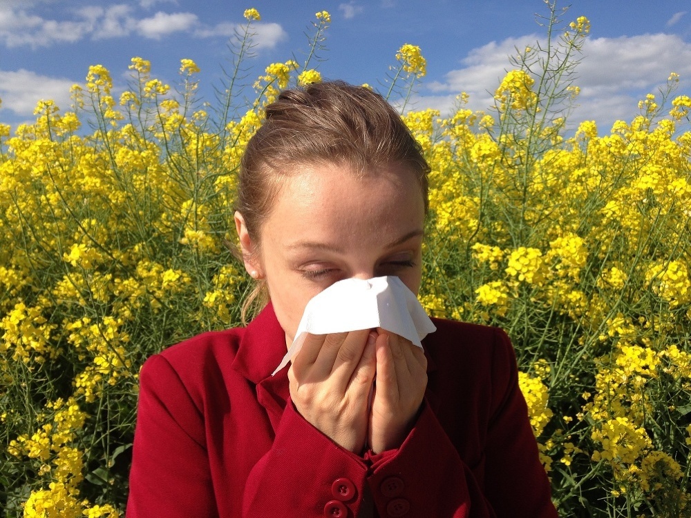 Alergici majú opäť horšie dni