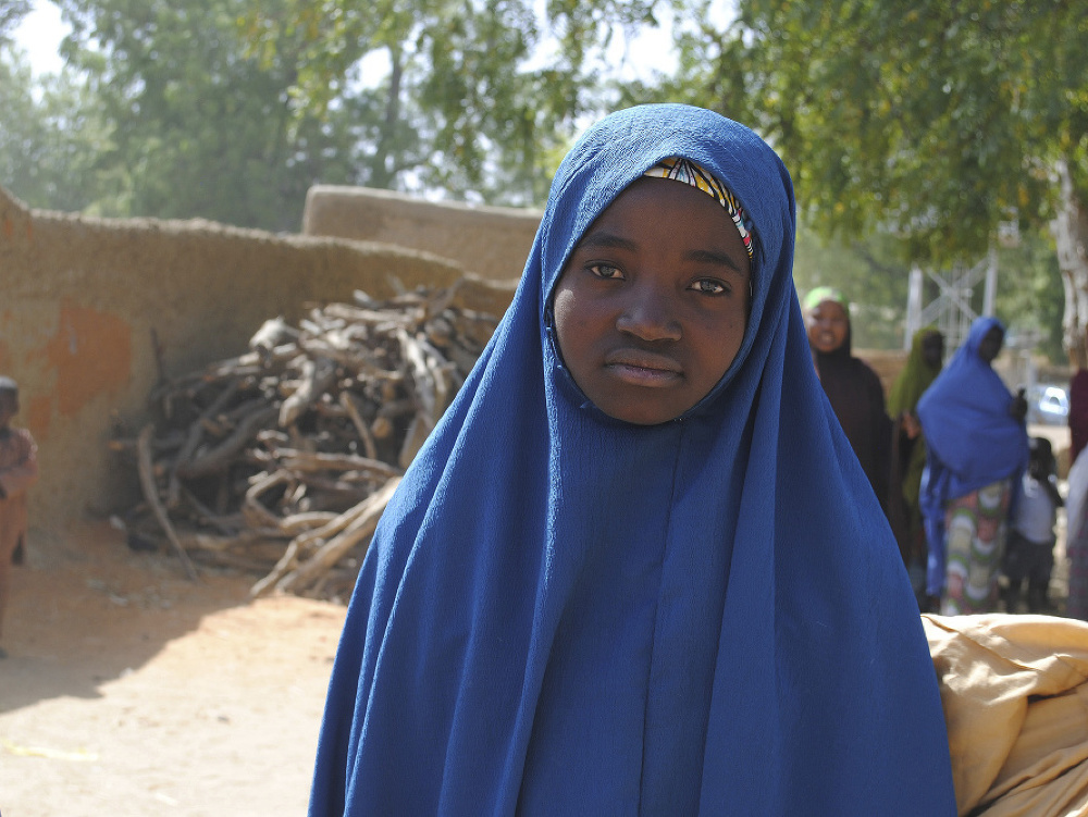 Militanti z Boko Haram prepustili takmer všetky unesené školáčky