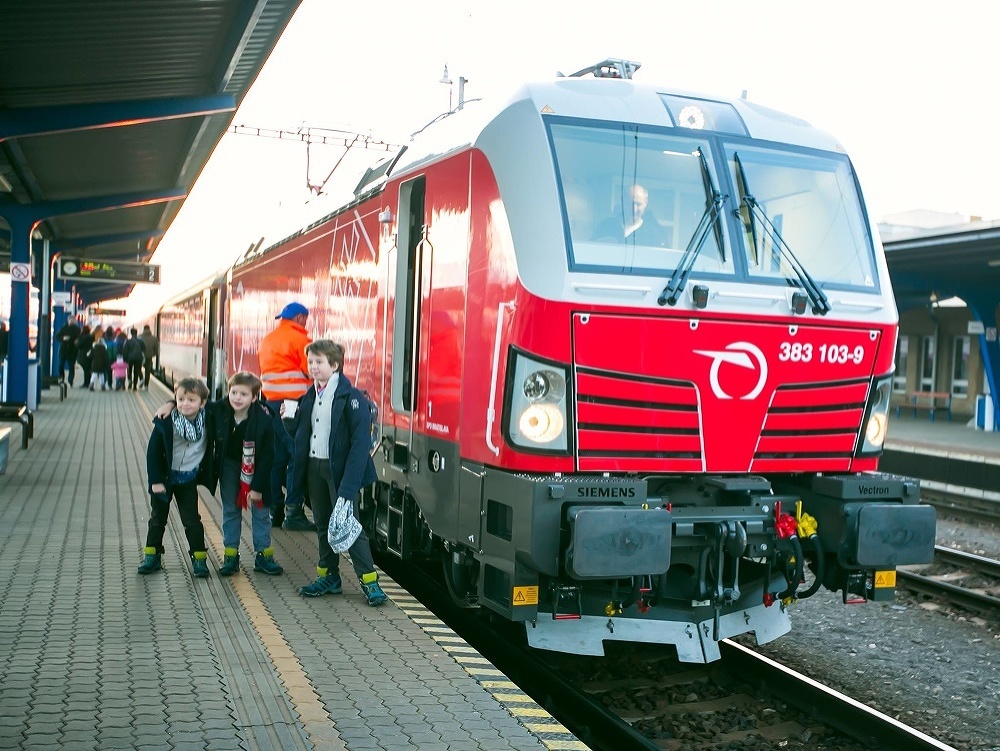 Železničná spoločnosť Slovensko zverejnila výročnú správu za rok 2017