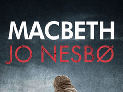 Kniha Macbeth
