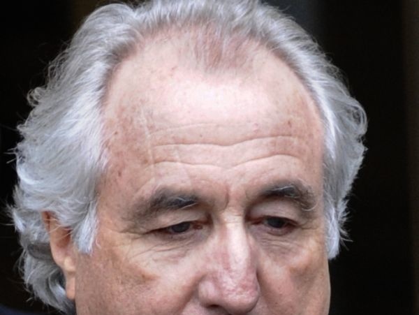 Bernard Madoff zničil život stovkám ľudí, ktorých pripravil svojou špinavou hrou o peniaze