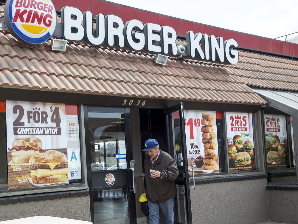 Burger King otvorí prvú prevádzku po návrate v Bratislave