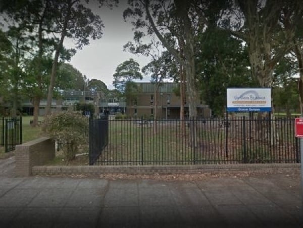 Cromer High School v Sydney