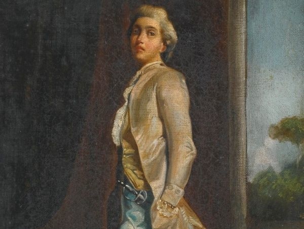 Giacomo Casanova prežil naozaj pestrý život