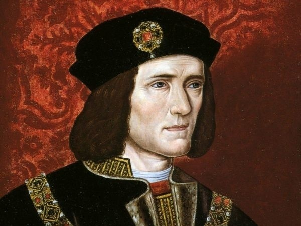 Bol Richard III. vrahom? 