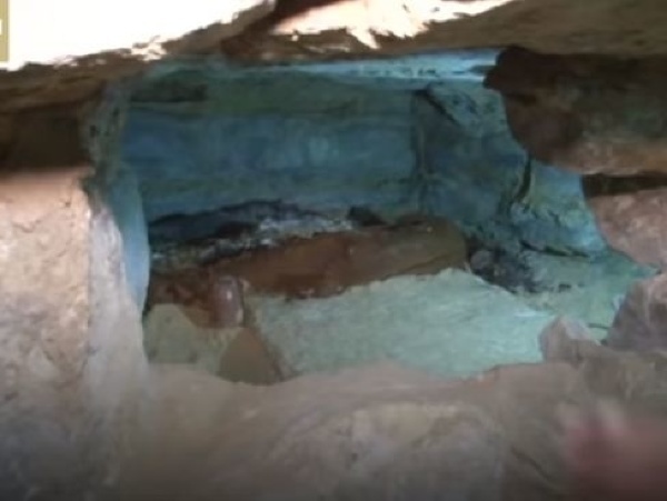 Veľký objav archeológov v Egypte
