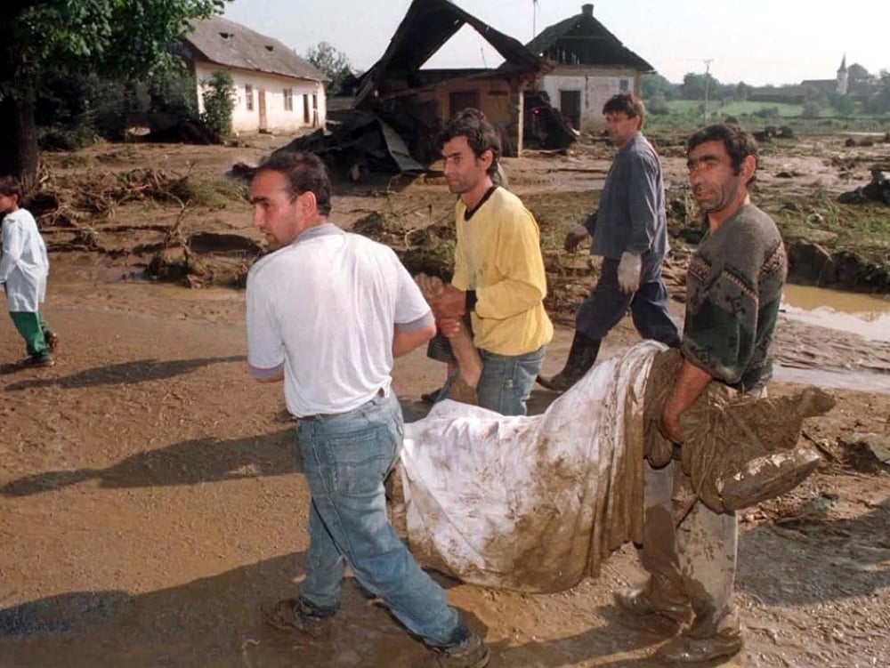 Pred 20 rokmi zasiahla Jarovnice tragická povodeň